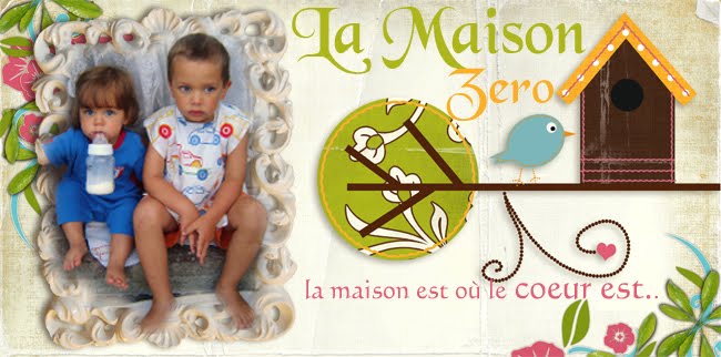 La Maison Zero