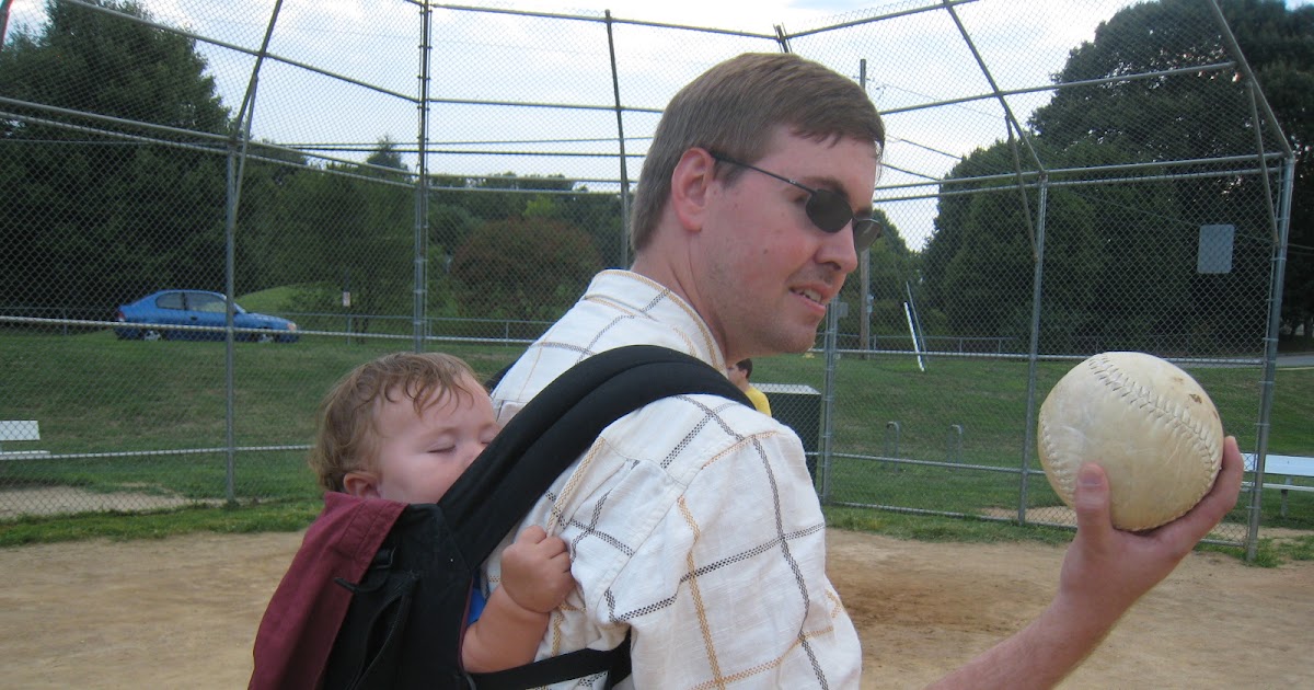 Skees Family Blog Cabbage Ball with the Rulis