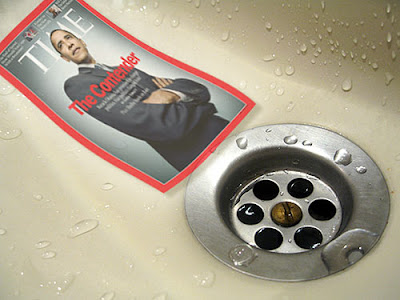 The Realspiel The Faux Kitchen Sink