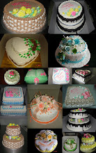 Cream Cakes