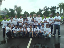 The Big Family TCI Pontianak Chapter