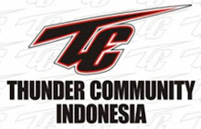 THUNDER COMMUNITY INDONESIA