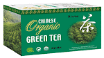 Chinese Organic Tea