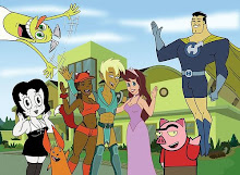 La Casa De Los Dibujos