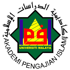 ACADEMY OF ISLAMIC STUDIES UNIVERSITY MALAYA