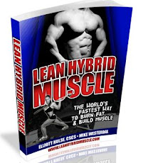 Lean Hybrid Muscle
