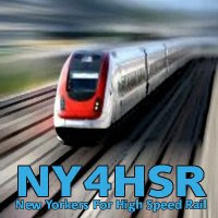 High-Speed Rail