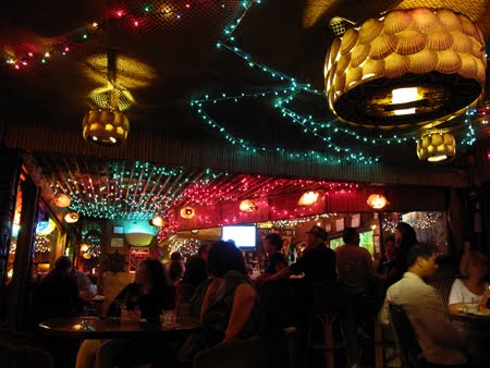 La Mariana Restaurant