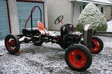 Model T Speedster