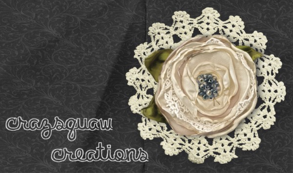 crazsquaw creations