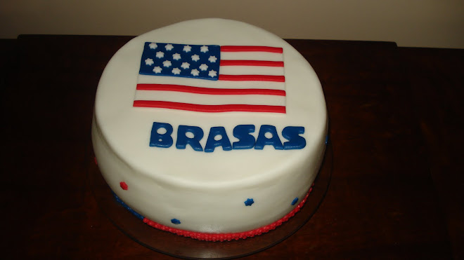 Brasas