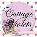 Cottage Violets