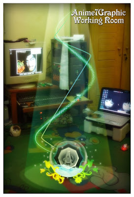working room anime7graphic