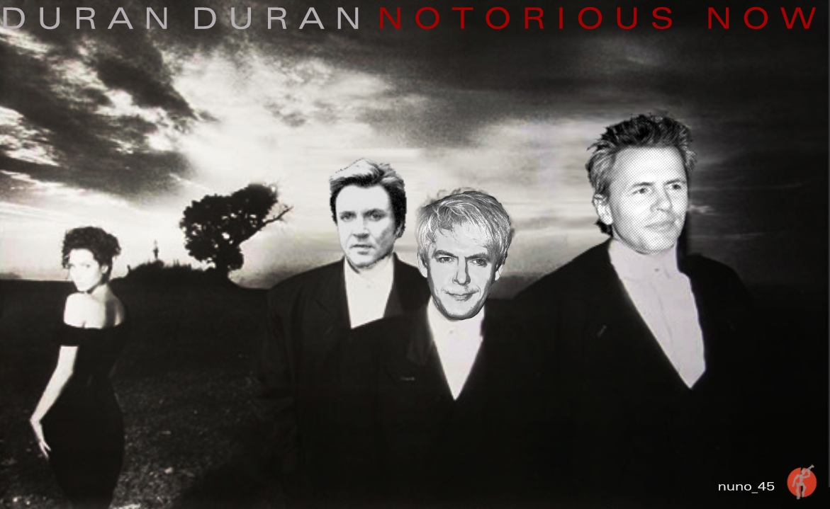 Duran Duran - Notorious - Amazoncom Music