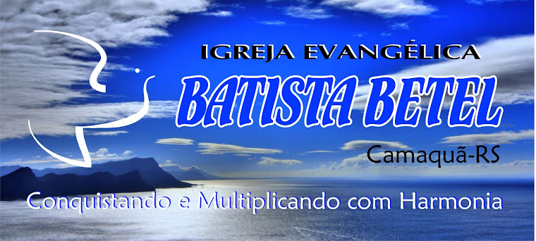 Igreja Evangélica Batista Betel