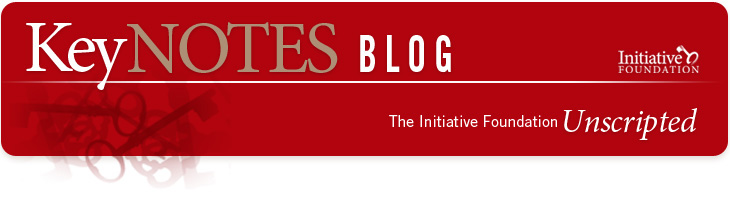 Initiative Foundation KeyNotes