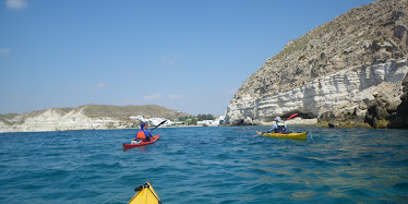 Agua Amarga