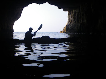 Cueva de las Palomas