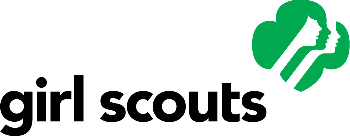 The Updated Girl Scout Logo