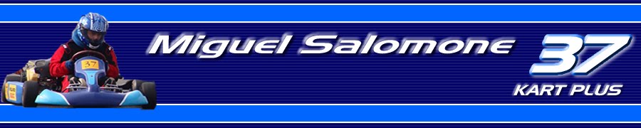 Miguel Salomone