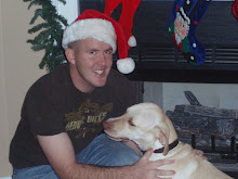 Ben & Lillie (late Nov 08)