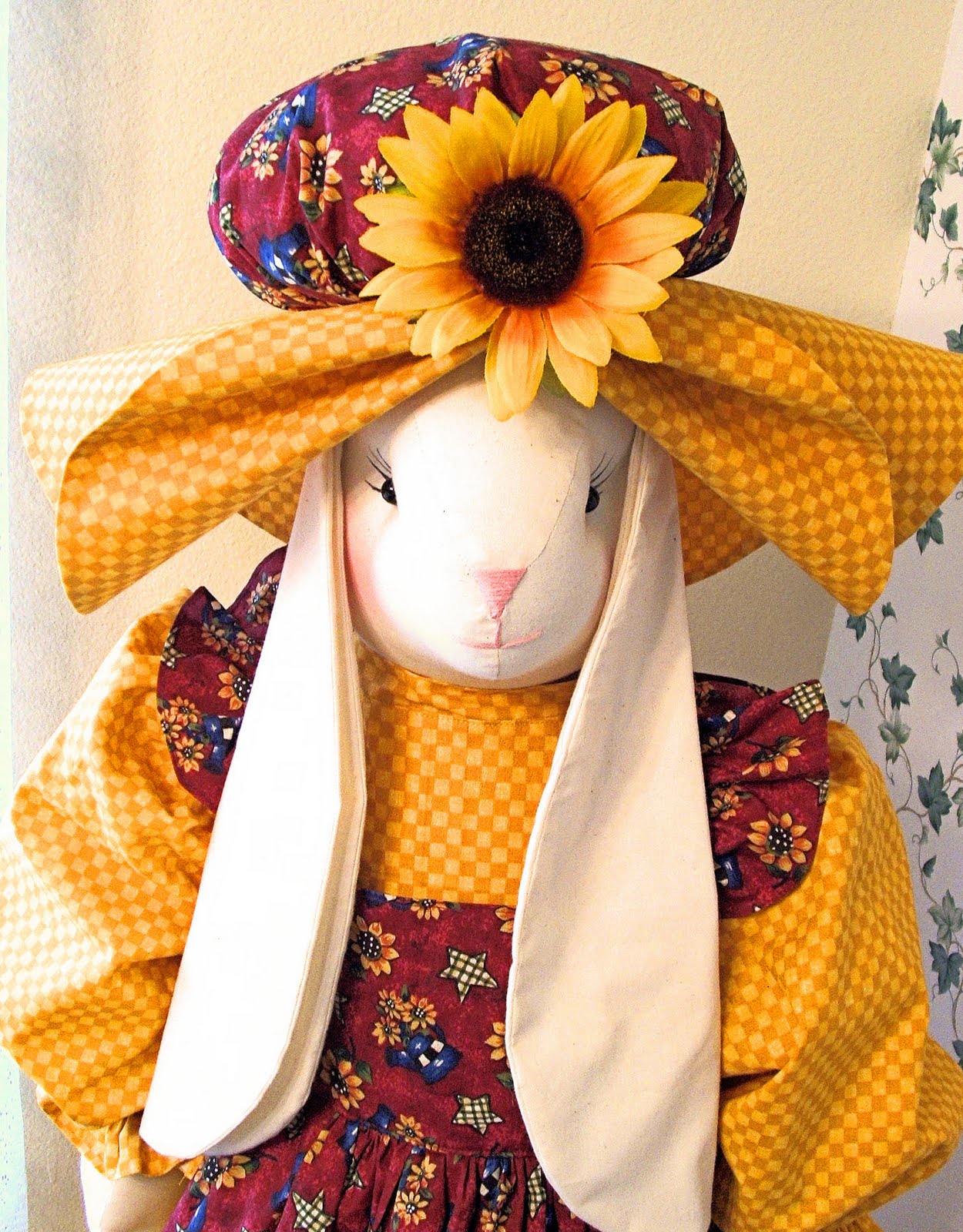 Primgrl1 Bunny Vacuum Cleaner Covers are now available!!