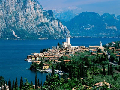 Villas Rental in Italy