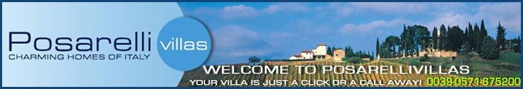 Luxurious Villas Italy | Tuscany Apartments Rentals and Castles Avialable for Rentals