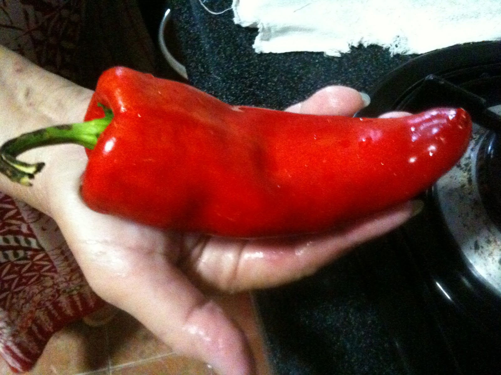 Big Chillies