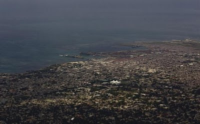 Profecía: Tsunami para Republica Dominicana (Video)