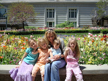 My Four Precious Nieces!