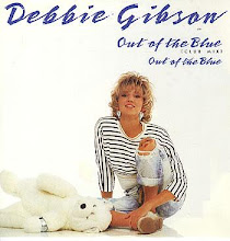 Debbie Gibson