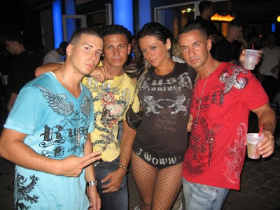 rush couture jersey shore vinny situation jwoww ronnie