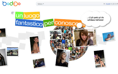 conoscere ragazze in chat