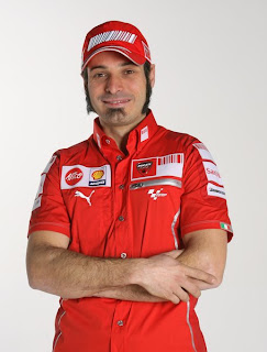 Guareschi: “We have high aims for 2011” http://motogp-f1-races.blogspot.com
