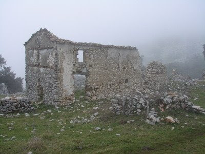 Túmulo de Grazalema 15+-+Boyar-Dornajo-Charca-Grazalema