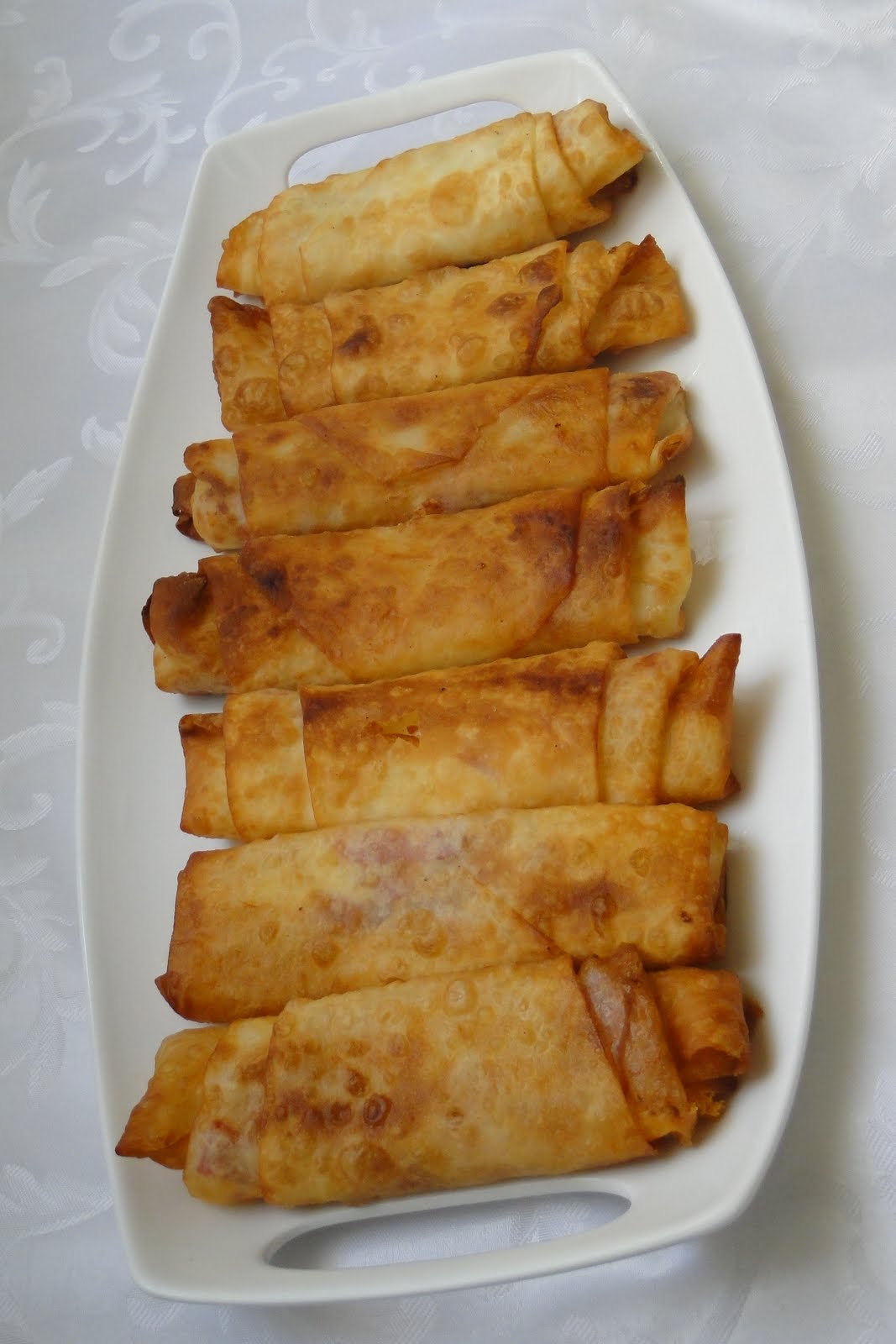 Paçanga Böreği durumutfak
