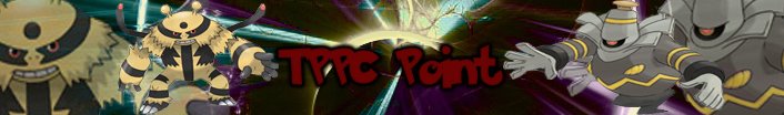 TPPC Point