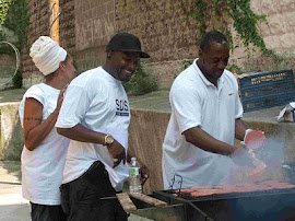 Community Mobilization