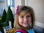 McKenna - 10 yrs old