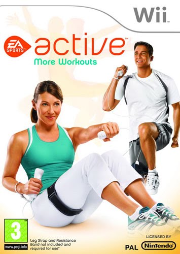 Active More Workout