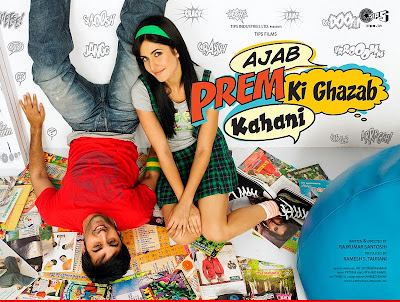 Ajab Prem Ki Ghazab Kahani Telugu Full Movie Hd Download