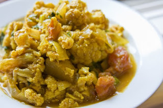 aloo gobi
