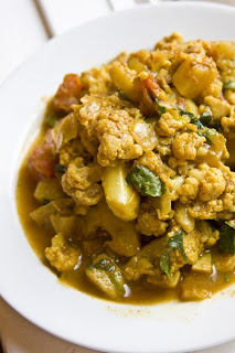 aloo gobi