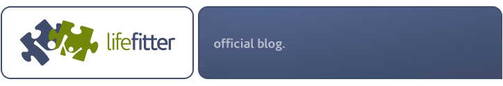 Official Lifefitter Blog