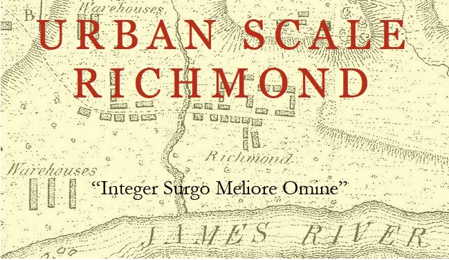 Urban Scale Richmond