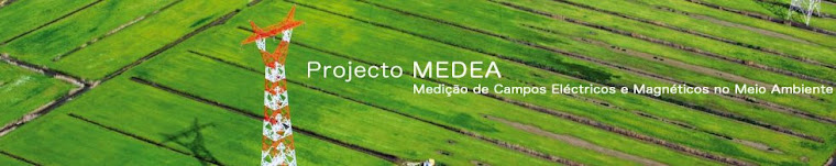 CACAS-Projecto MEDEA