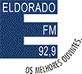 Toda Quinta 22H na Eldorado FM 92,9
