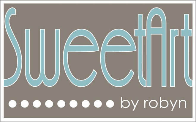 SweetArt by Robyn