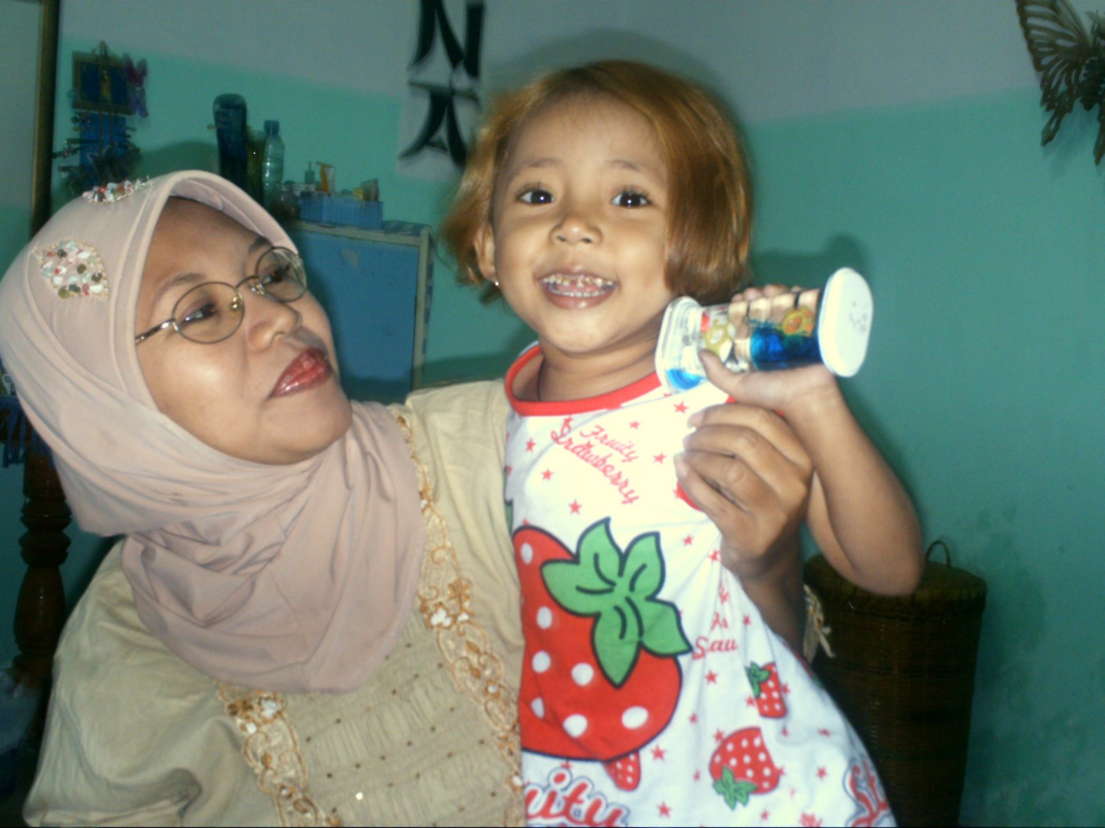 CARA TERCEPAT PUNYA  ANAK